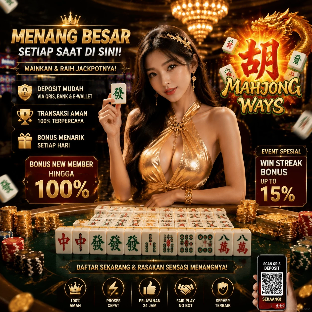 Verifikasi Keamanan VirusTotal